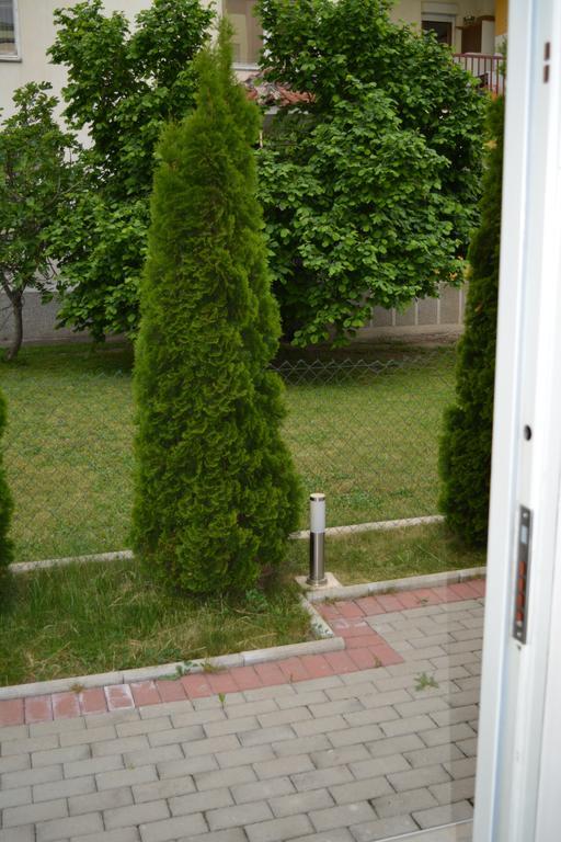 Beauty Apartment Ohrid Kamer foto