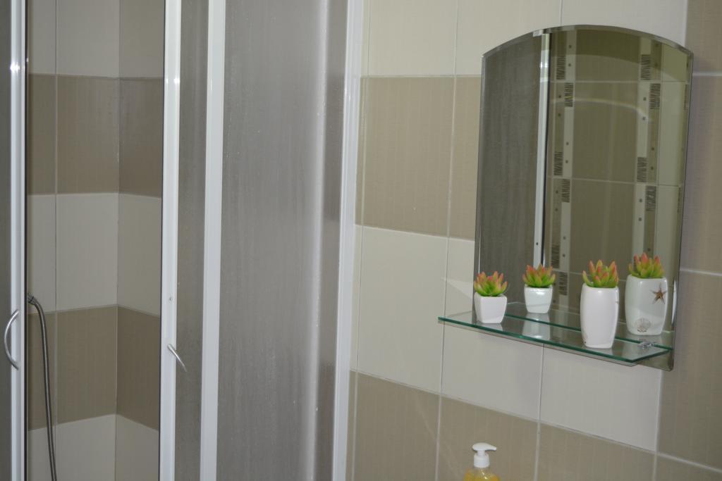 Beauty Apartment Ohrid Kamer foto
