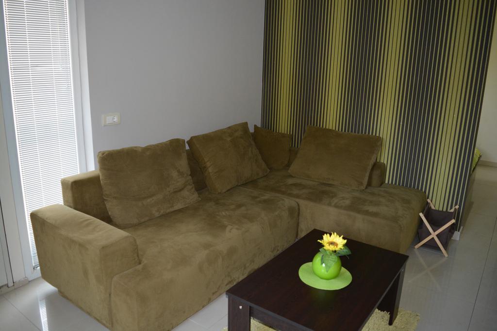 Beauty Apartment Ohrid Kamer foto