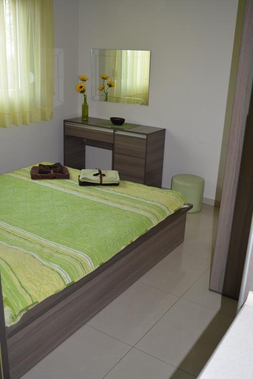Beauty Apartment Ohrid Kamer foto