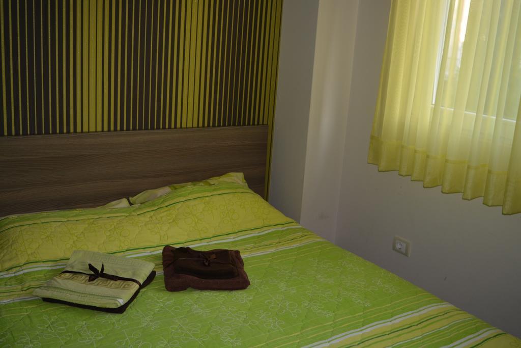 Beauty Apartment Ohrid Kamer foto