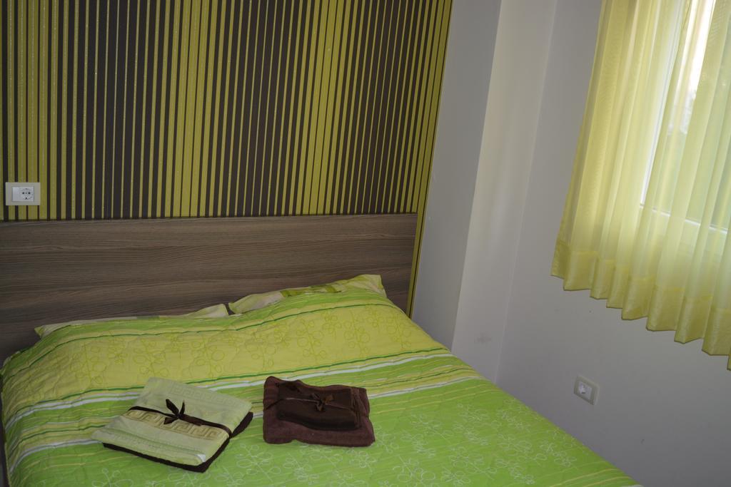 Beauty Apartment Ohrid Kamer foto