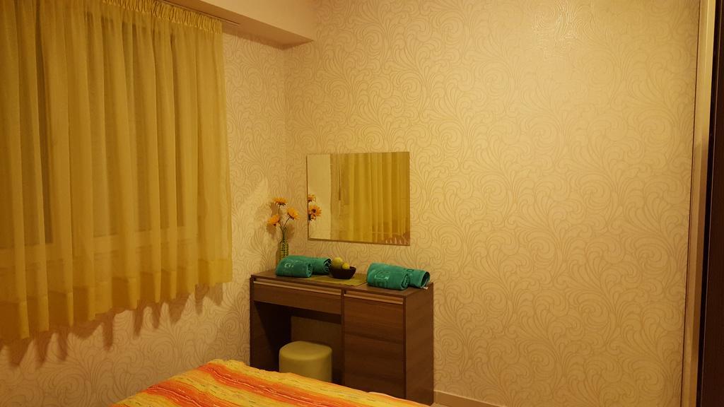Beauty Apartment Ohrid Buitenkant foto